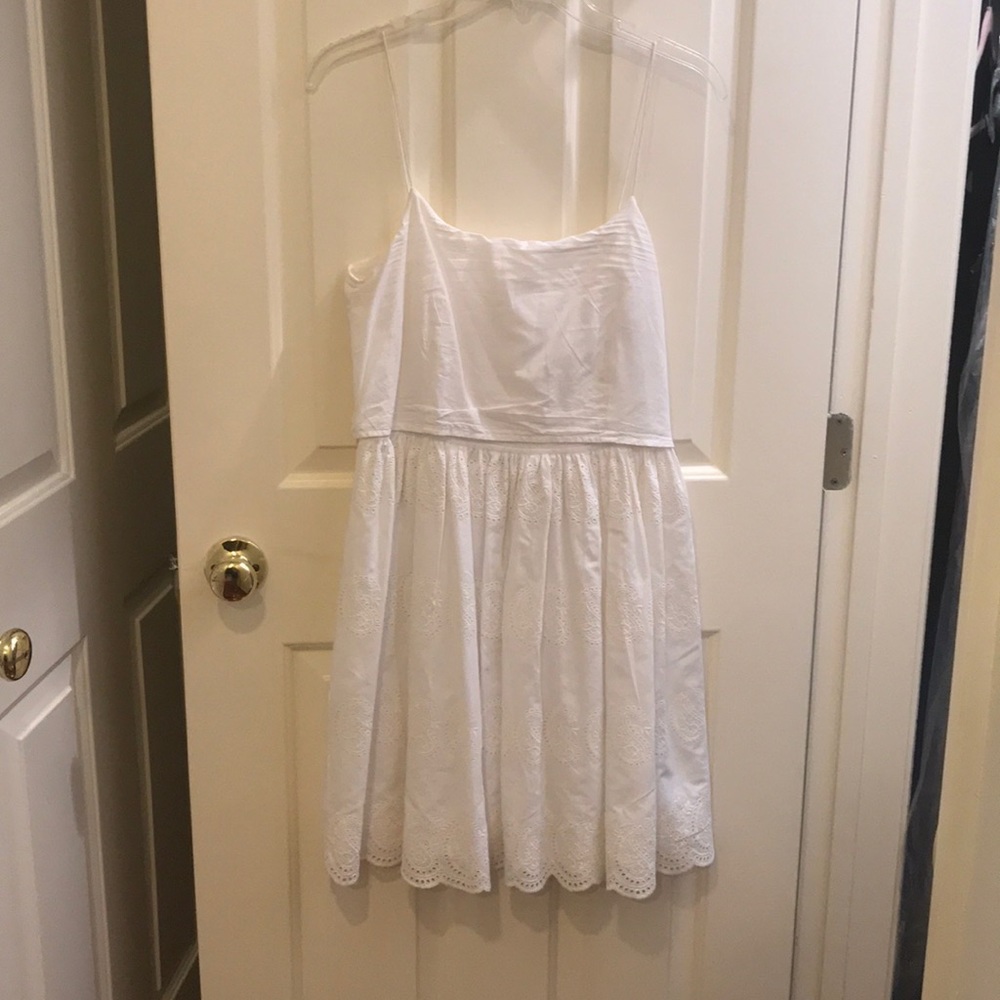 Authentic Jcrew Dress